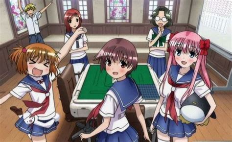 anime betting school